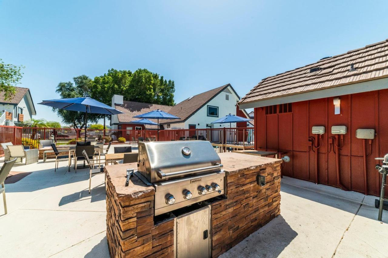 Metro Phx Studio Queen Sleeps 4 Heated Pool Phoenix Exterior foto