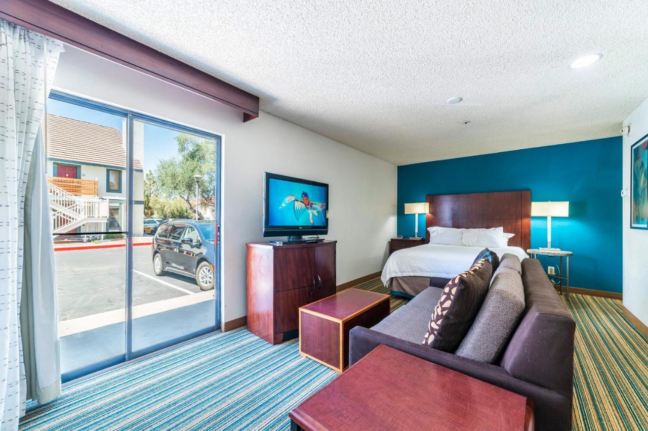 Metro Phx Studio Queen Sleeps 4 Heated Pool Phoenix Exterior foto